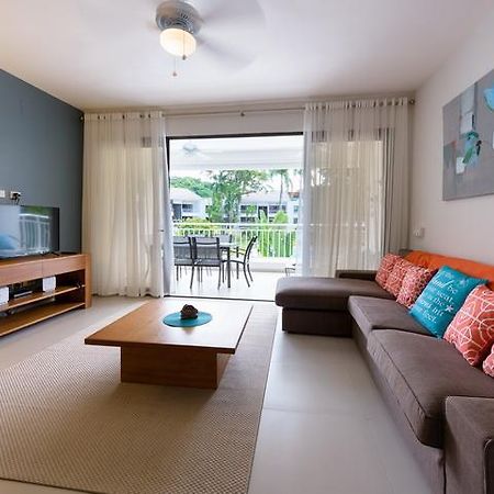 Los Cocos Residences Las Terrenas Luaran gambar