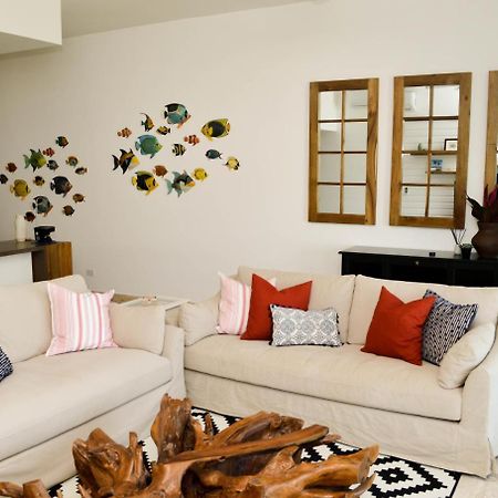 Los Cocos Residences Las Terrenas Luaran gambar
