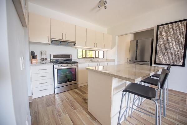 Los Cocos Residences Las Terrenas Luaran gambar