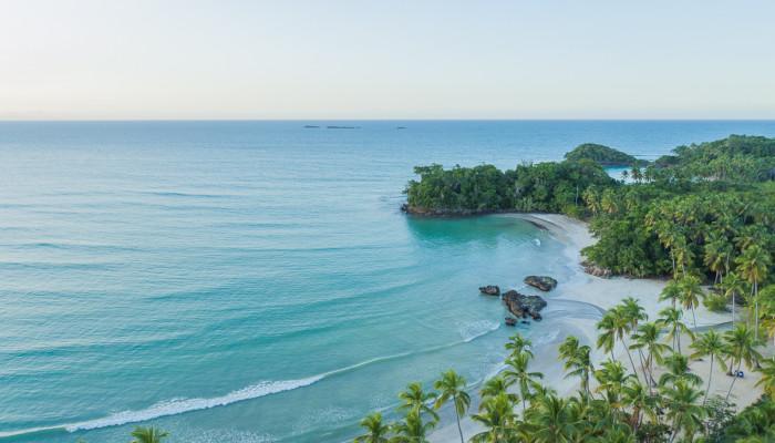 Los Cocos Residences Las Terrenas Luaran gambar