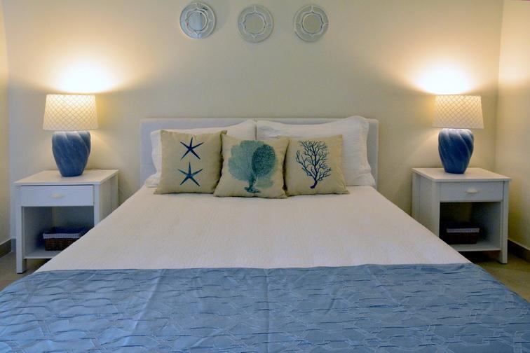 Los Cocos Residences Las Terrenas Luaran gambar