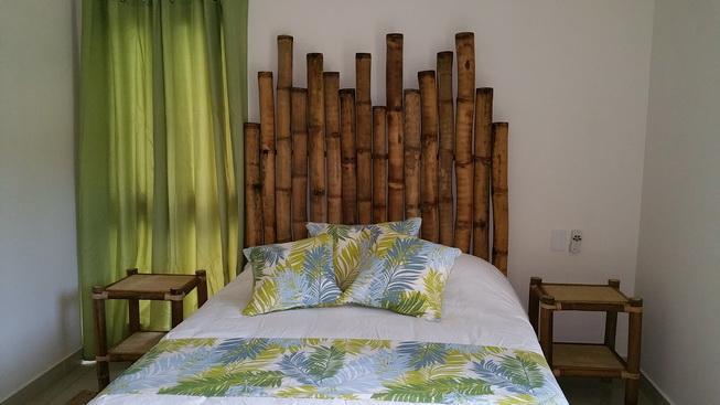 Los Cocos Residences Las Terrenas Luaran gambar