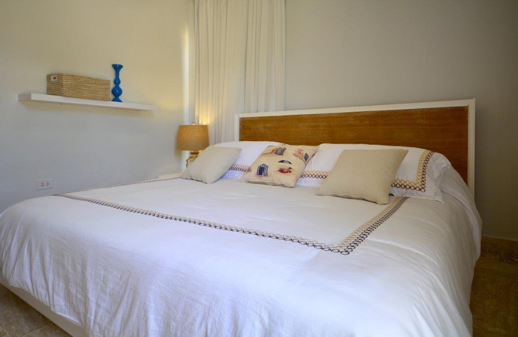 Los Cocos Residences Las Terrenas Luaran gambar