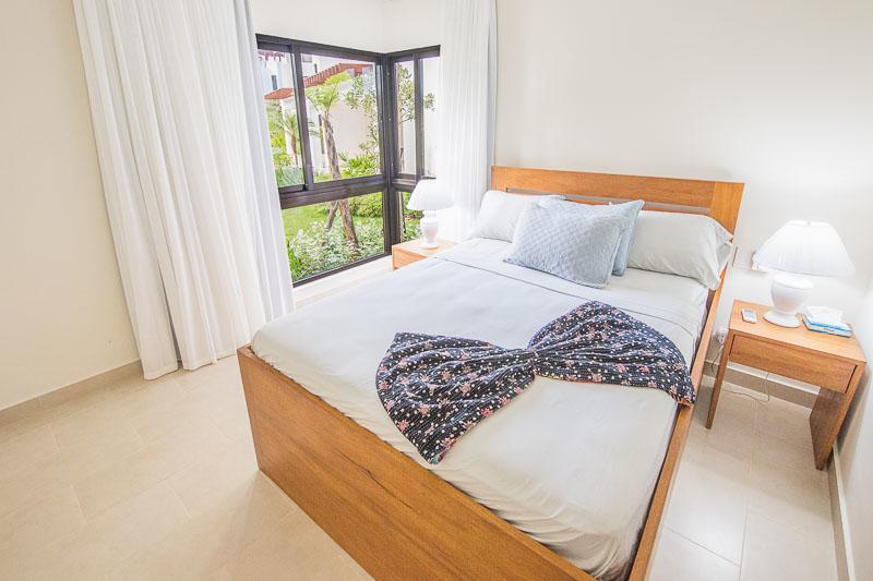 Los Cocos Residences Las Terrenas Luaran gambar