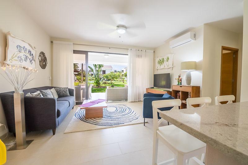 Los Cocos Residences Las Terrenas Luaran gambar