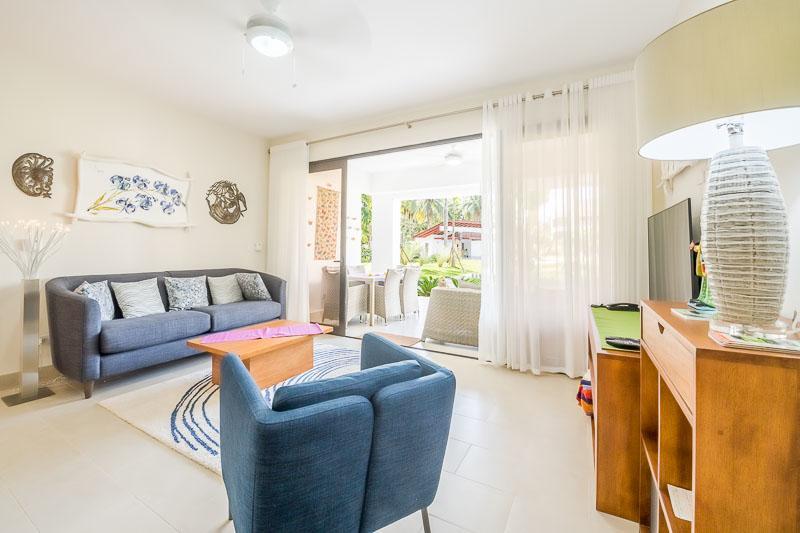 Los Cocos Residences Las Terrenas Luaran gambar