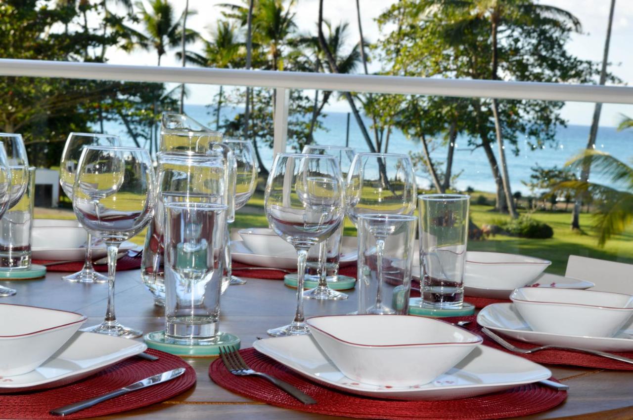 Los Cocos Residences Las Terrenas Luaran gambar