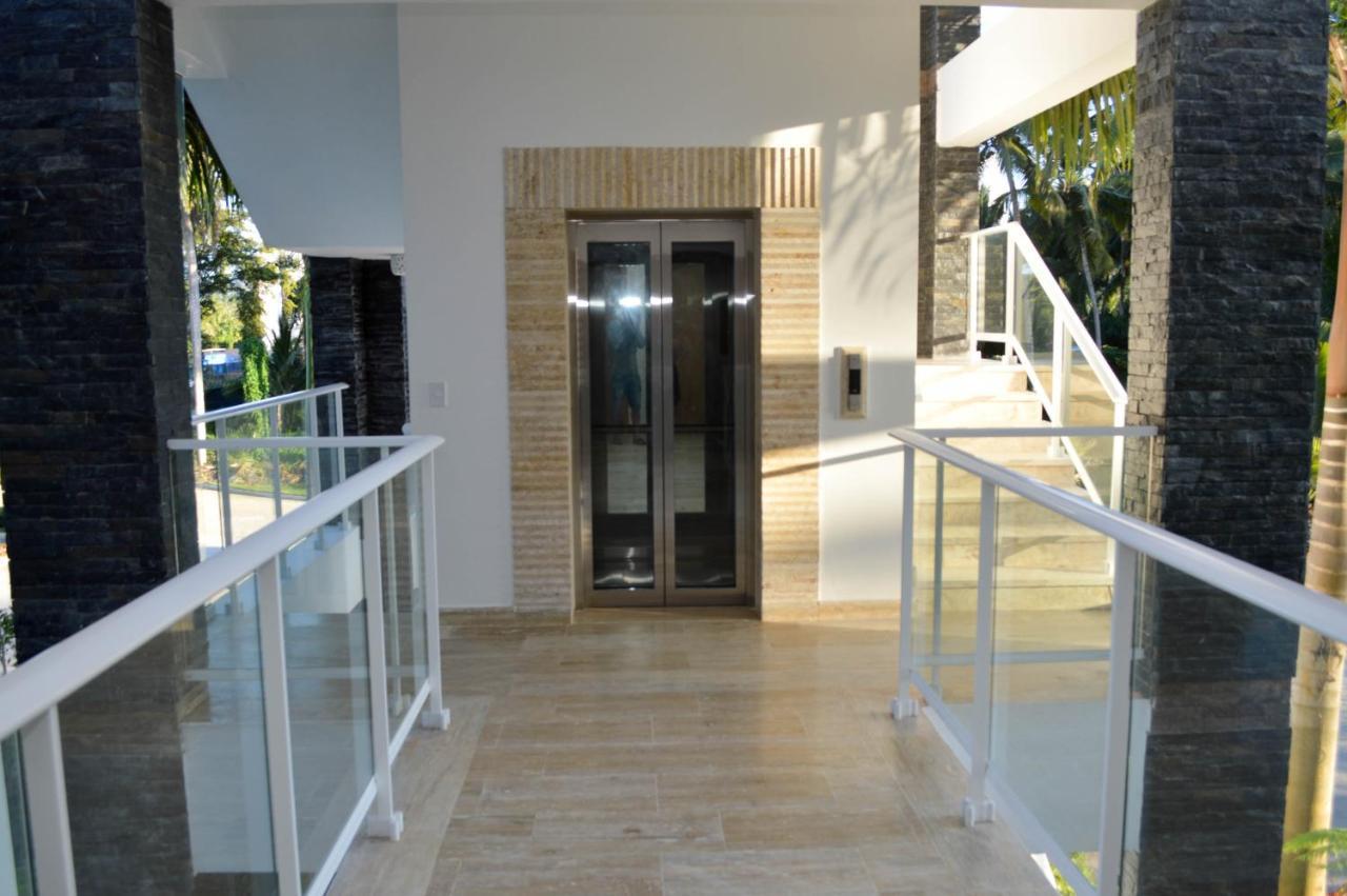 Los Cocos Residences Las Terrenas Luaran gambar