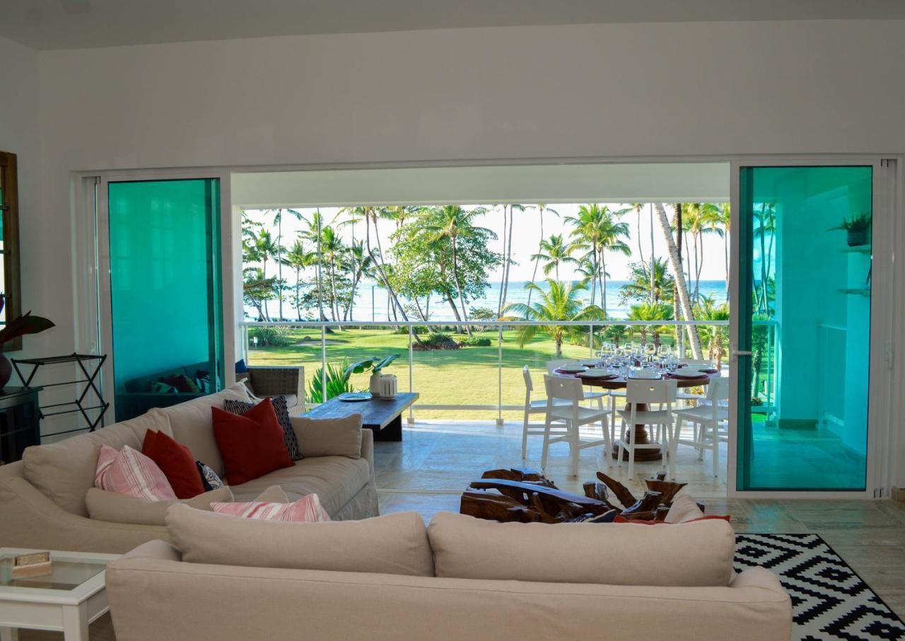 Los Cocos Residences Las Terrenas Luaran gambar