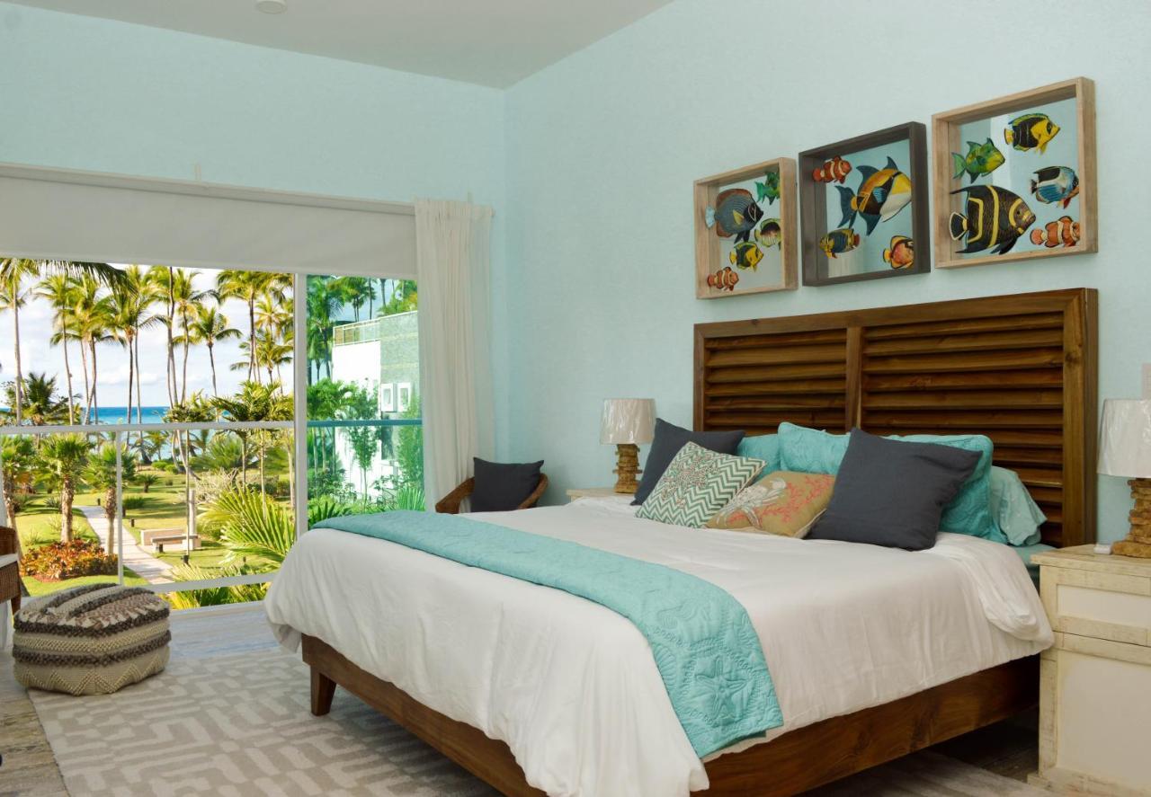 Los Cocos Residences Las Terrenas Luaran gambar
