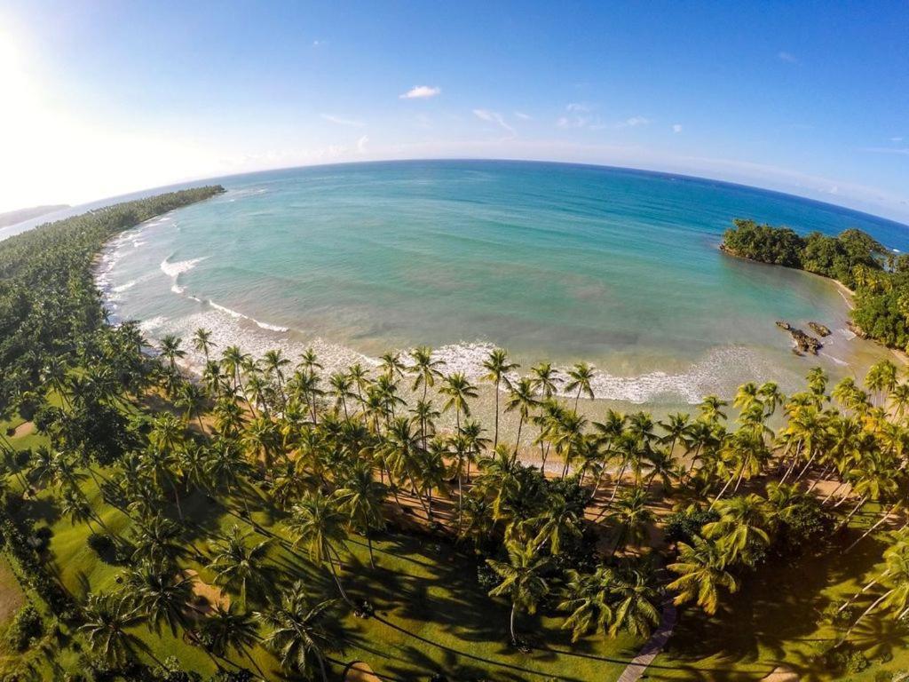 Los Cocos Residences Las Terrenas Luaran gambar