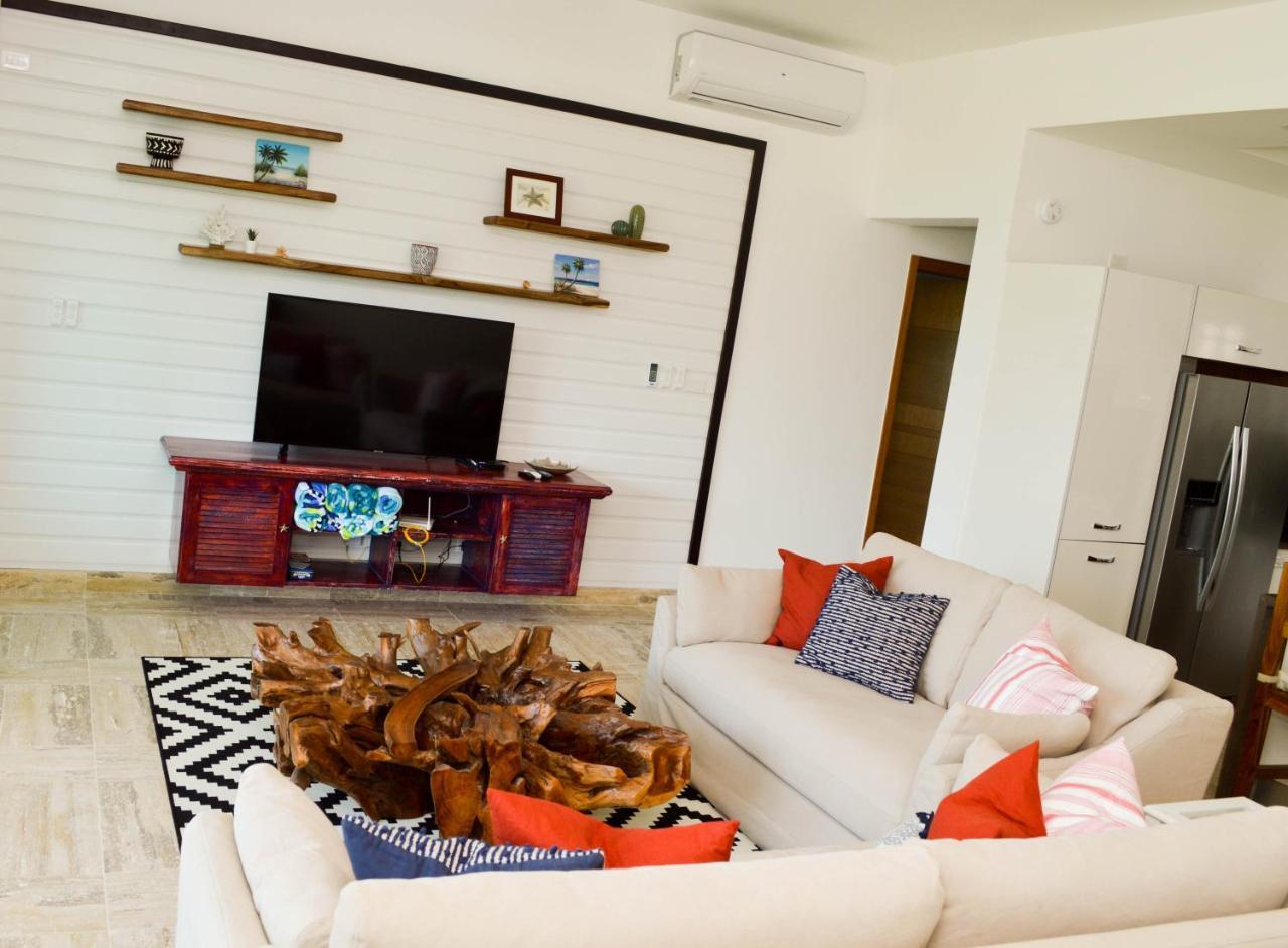 Los Cocos Residences Las Terrenas Luaran gambar