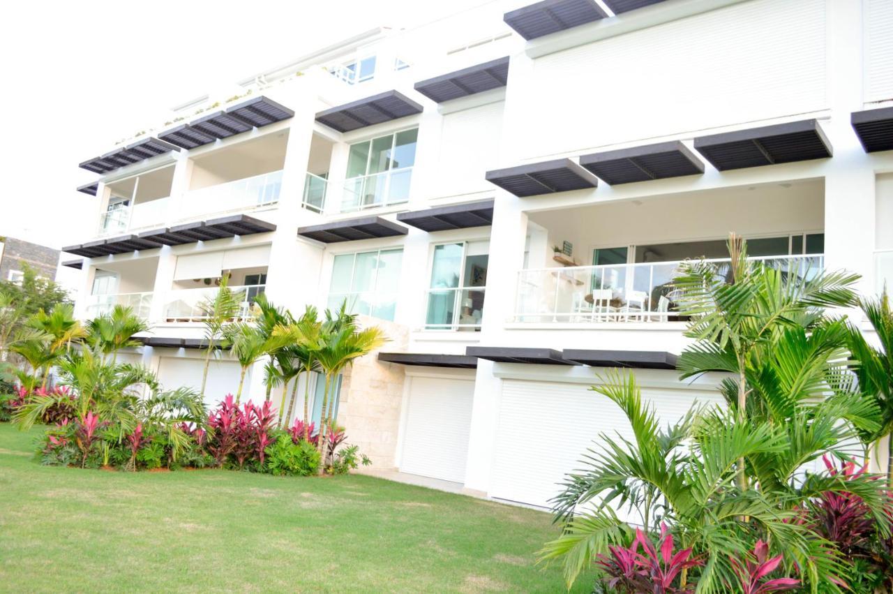 Los Cocos Residences Las Terrenas Luaran gambar