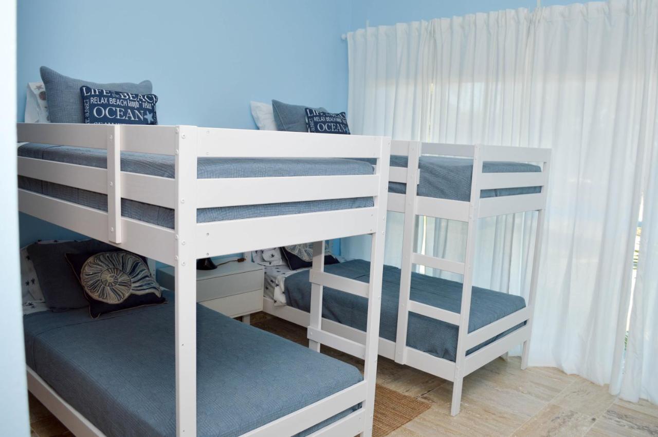 Los Cocos Residences Las Terrenas Luaran gambar