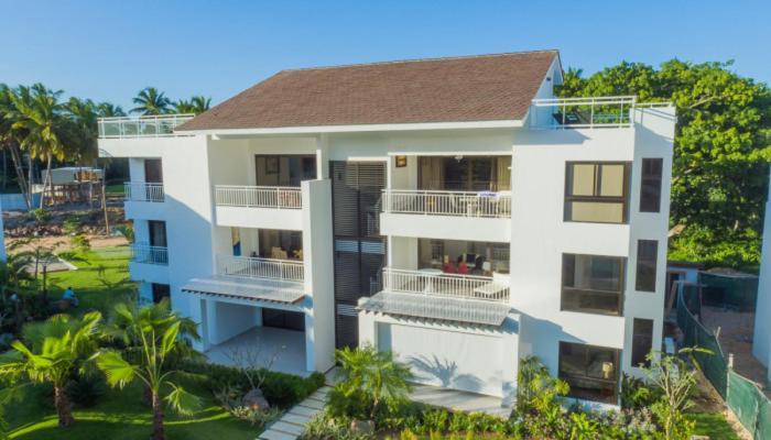 Los Cocos Residences Las Terrenas Luaran gambar