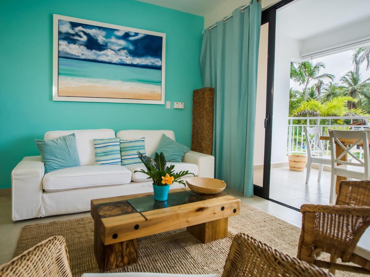 Los Cocos Residences Las Terrenas Luaran gambar