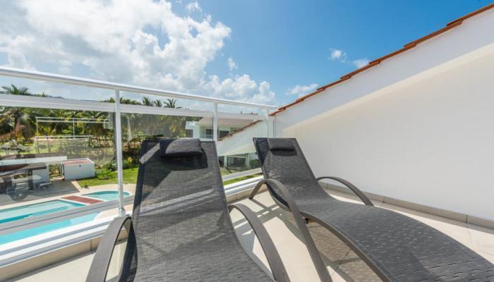 Los Cocos Residences Las Terrenas Luaran gambar