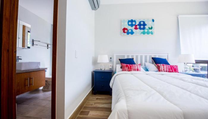 Los Cocos Residences Las Terrenas Luaran gambar
