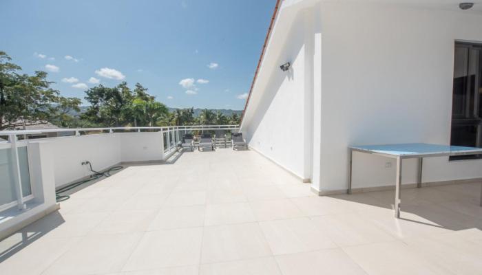 Los Cocos Residences Las Terrenas Luaran gambar