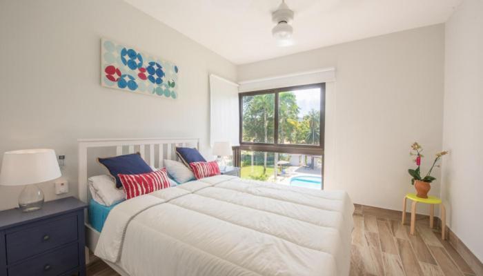Los Cocos Residences Las Terrenas Luaran gambar