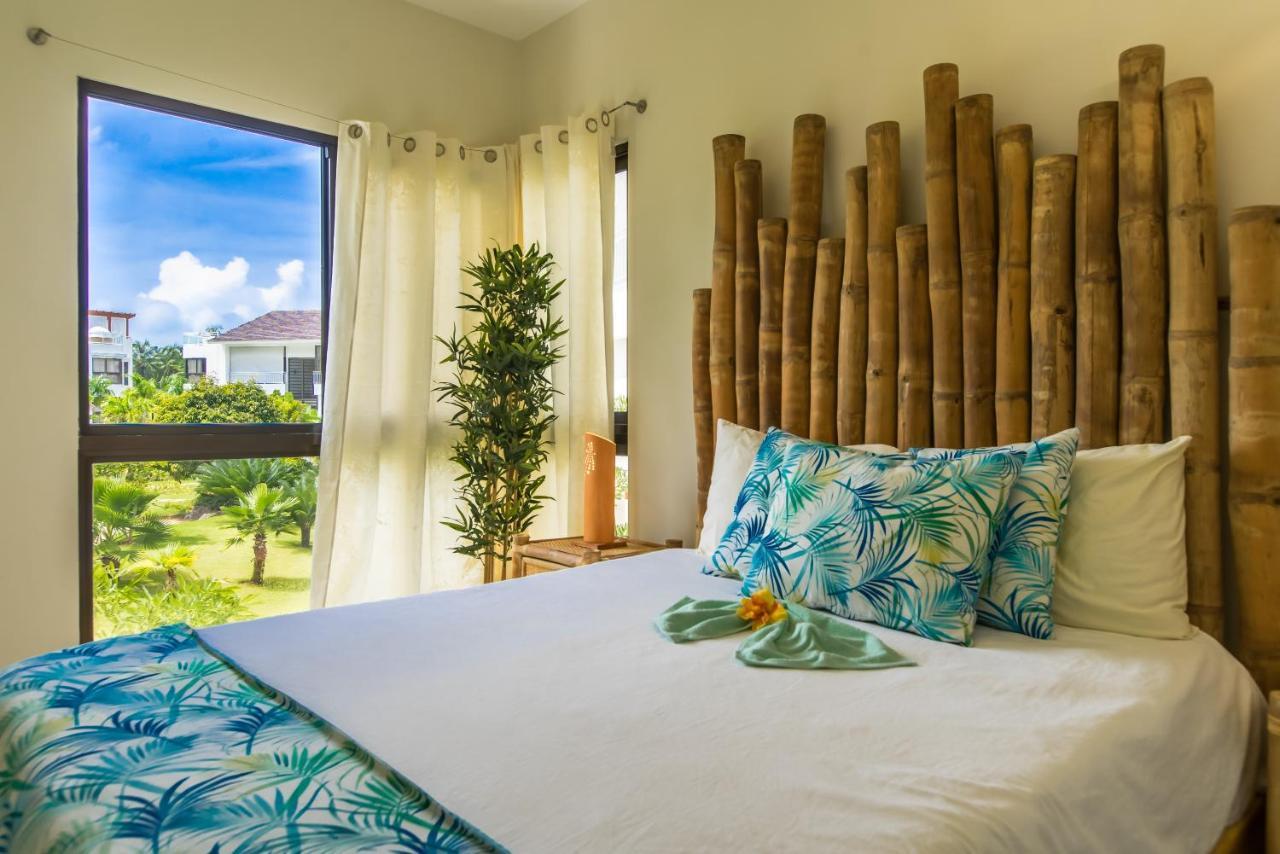 Los Cocos Residences Las Terrenas Luaran gambar