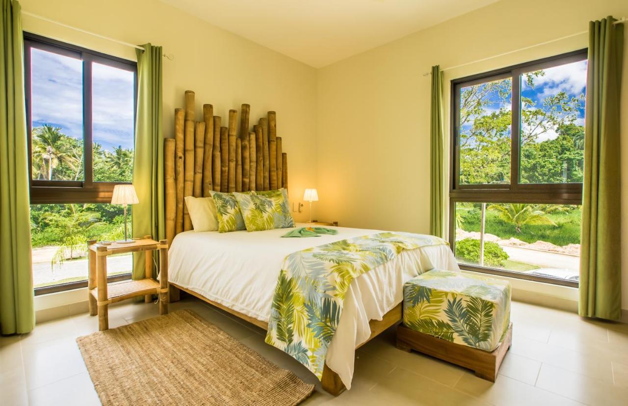 Los Cocos Residences Las Terrenas Luaran gambar